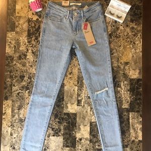 Levi's Jeans - 711 Levi’s Jean brand new Levi's Jeans - 711 Levi’s Jean brand new